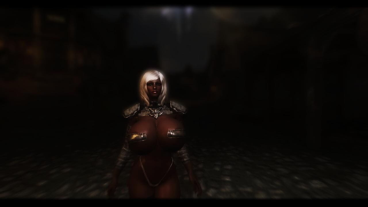 skyrim lovemaking unconnected with 里a猫