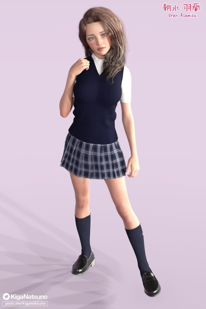 Schoolgirl uniform Pics