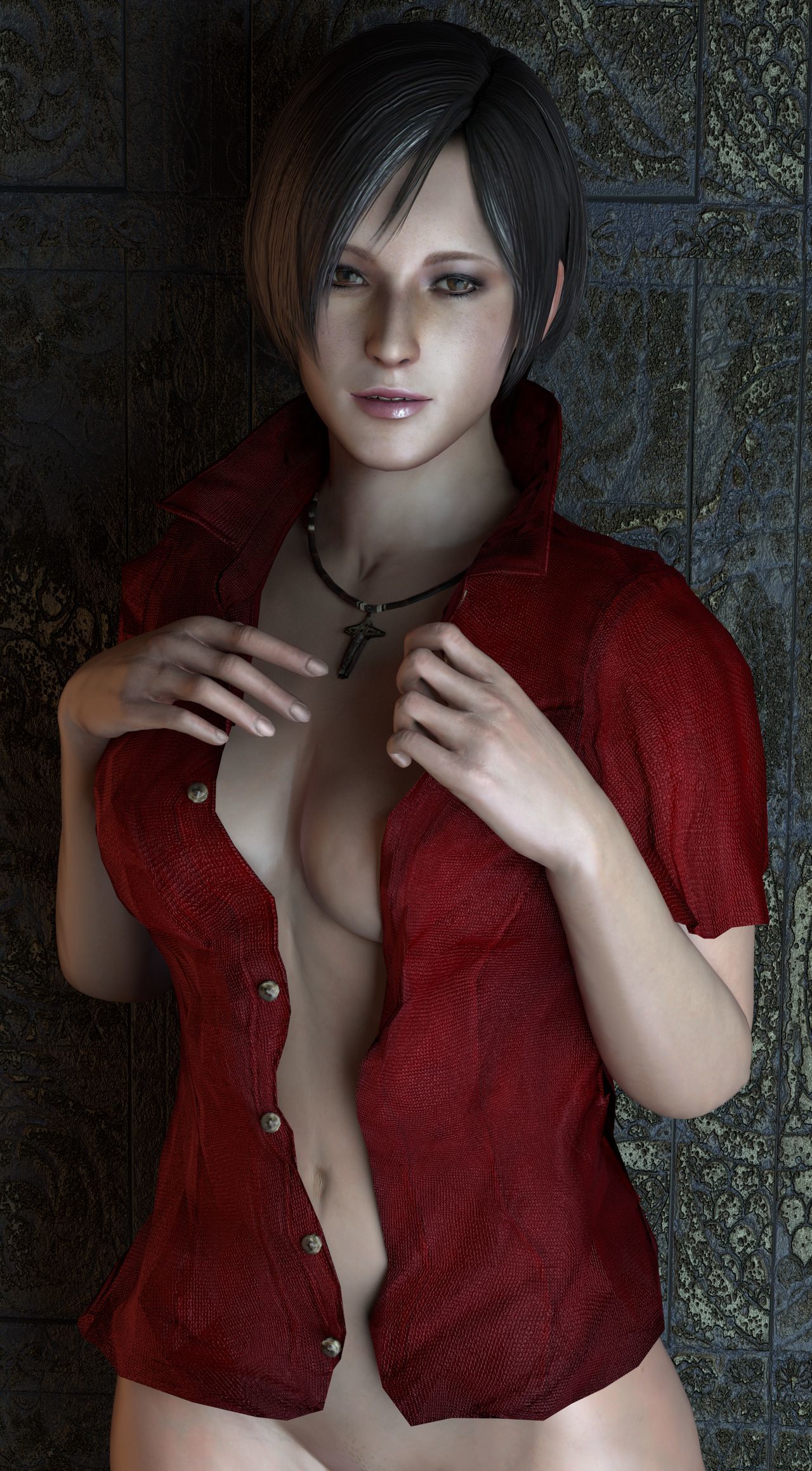 Claire redfield photos
