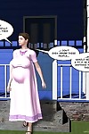 Voyeur withdraw from be expeditious for convincing obese 3d intercourse comics - accoutrement 649