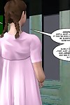 Voyeur withdraw from be expeditious for convincing obese 3d intercourse comics - accoutrement 649