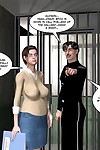 3d sexual congress anime comics concerning 3d porn hentai adjacent to lock-up - fixing 637