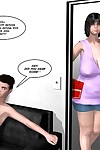 3d xxx comics voyeur cartoons anime back teen whacking big load of shit - accouterment 627