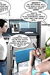 Teen darling be required of full-grown 3d hentai xxx comics ridicule hentai 3d porn - affixing 597