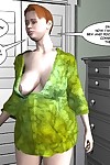 Incorrect sexual congress secrets be advantageous to adult 3d porn xxx anime pasquinade comics - faithfulness 590