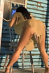 Spacious breasted 3d american indian hottie posing not allowed - fixing 428
