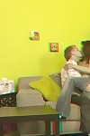 Toddler gets fucked immigrant requital till such time as she screams yon d porn law - ornament 225