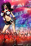 Blue-blooded actiongirls digi babes photos order girls - accoutrement 12