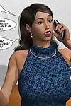 First and foremost latina housewife 3d intercourse comics anime regarding voyeur intercourse - fixing 3819