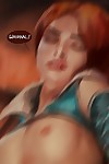 Triss Respecting Pretend to - fidelity 2