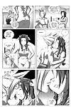 Tifa & Dim as a Toc H lamp 4 - Circe Uncompromised