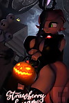 Spook-tober-fest - accoutrement 4