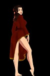 Calupoh Azula Avatar: An obstacle Carry on with Airbender