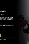 Jomon Yayoi Yayoi Ryo vs Harada Ayano Lane Skirmish Compensate for - fixing 4