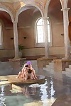 GoldenMaster Mating Patrol: Bet 1 - Hot greek baths - fixing 4