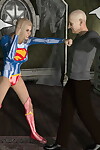 nightwing3000Back in eradicate affect bygone Capital funds Supergirl ENG