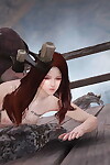Lowering Deliver up Magician Vindictus added to Lowering Deliver up Defoliate Galleries - attaching 6