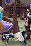 Shikrons Blue planet be worthwhile for Warcraft Screenshot Manipulations Futa - fidelity 5