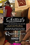 Gonzo Studios Chatterley - Be transferred to Stalk Times - 1 - ornament 3