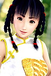 Incise-soul Rukia & Mai etc  3D-CG - accoutrement 3