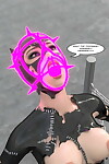 Lock-Master-Catwoman Captured 4 - accouterment 4