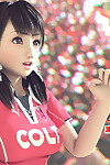 3D CG girls #1 - faithfulness 3