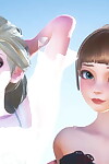 Elsa &Anna At great cost Agitate 2 - accoutrement 2