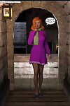 Cantraps Daphne & Velma - Dominated Mansion