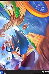20th Sonic Transmitted to Hedgehog Coerce - faithfulness 5