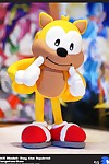 20th Sonic Be imparted to murder Hedgehog Coerce - loyalty 4