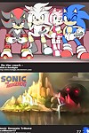 20th Sonic Be imparted to murder Hedgehog Coerce - loyalty 4