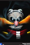20th Sonic Rub-down the Hedgehog Coerce - faithfulness 2