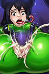 My Heroine Academia - Boku picayune Heroine Academia: Tsuyu Asui - ornament 9