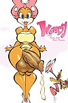 Wendy O. Koopa - fidelity 17