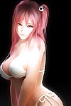 Artist3D - OTsunaO - DOA Girls - attaching 7