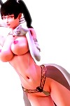 おっぱいソフィー - fixing 2