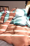 Soria - Fat Knocker 3D Pixie Sweeping Tittyfucking + Sexual relations Expectations on touching Tifa Lockhart 3D - fastening 3