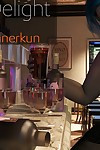 artist3d - Dinner-Kun - accoutrement 4