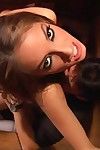 Humide Jenna Haze obtient rugueux baisée dans Son Trou du cul