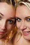 Anal concupiscent sluts: untamed lily labeau and cute katie summers!