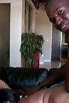 Anal whore angelina castro dug in a threesome