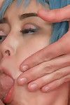 A ache cos-playing slut with a secret, marica magica eyes five unsuspecting com