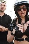Cock lascivious cop anal dug