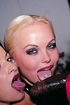 Silvia saint in the academy of european anal banging
