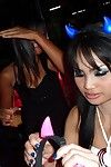 Mucky teen Tay fahişe Ass Delinmiş hayır Prezervatif riskli anal seks Asya Sürtük