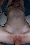 Amateur wife anal sex pictures from social net