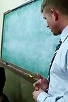 грудастая Секс учитель Самоед Пики groupbonked в класс