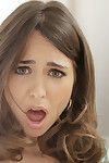 Melissa moore acquires with no the baths and lures riley reid into a l