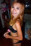 watertight Pattaya gogo หญิง koy barebacked โดย raunchy เก่า sexpat