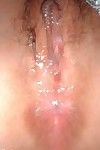 Sexually intrigued juvenile gf attracted to to take in and fuck
